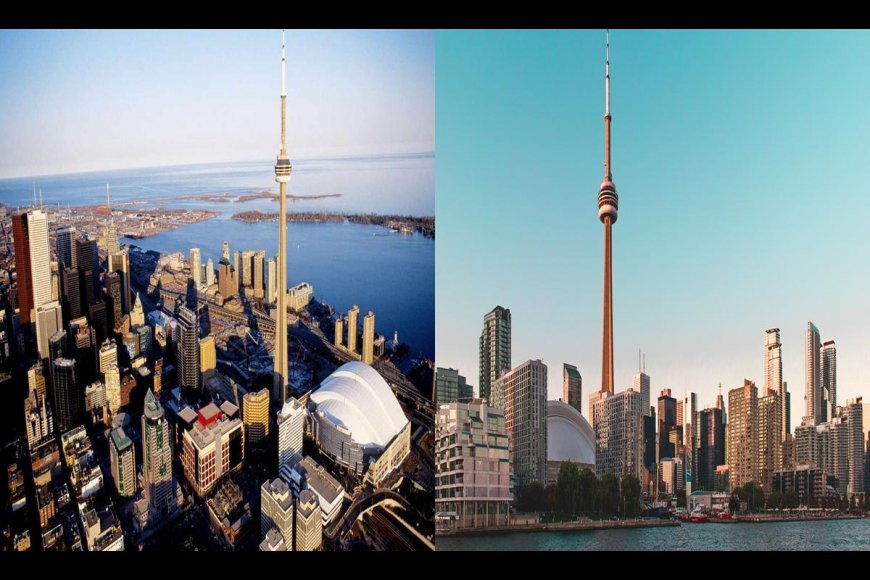 Top 10 Largest Cities in Canada